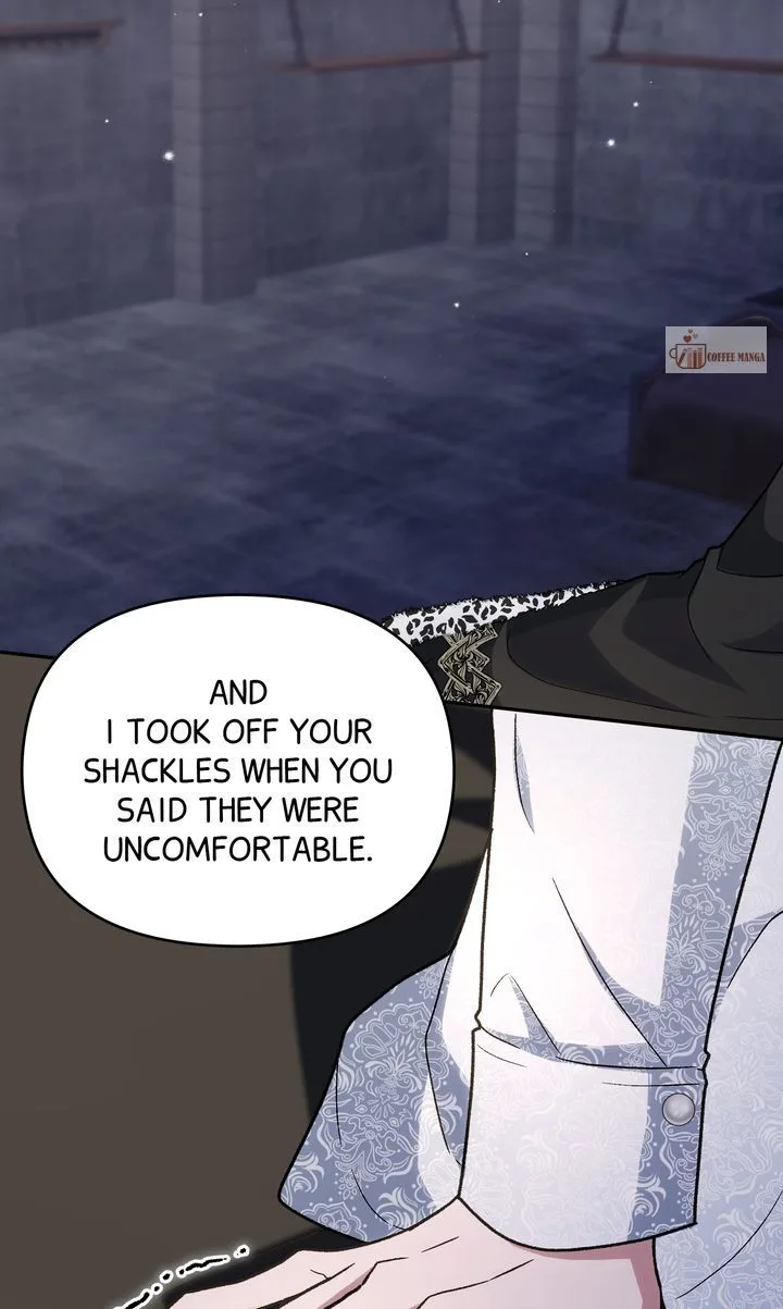 What Remains in the Damaged Place Chapter 43 page 31