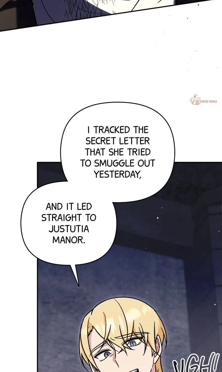 What Remains in the Damaged Place Chapter 43 page 41