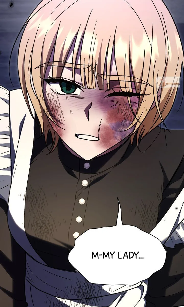 What Remains in the Damaged Place Chapter 43 page 40