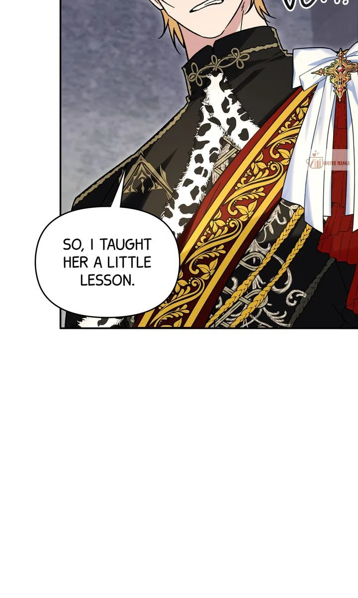 What Remains in the Damaged Place Chapter 43 page 42