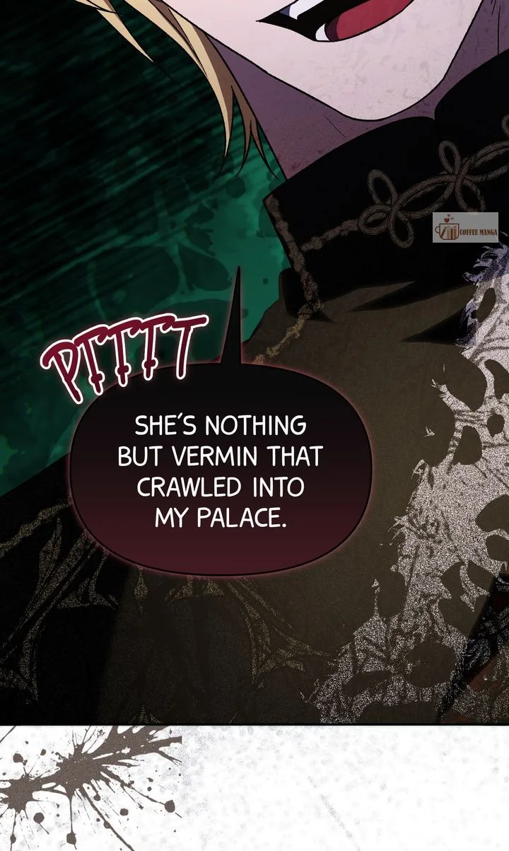 What Remains in the Damaged Place Chapter 43 page 46