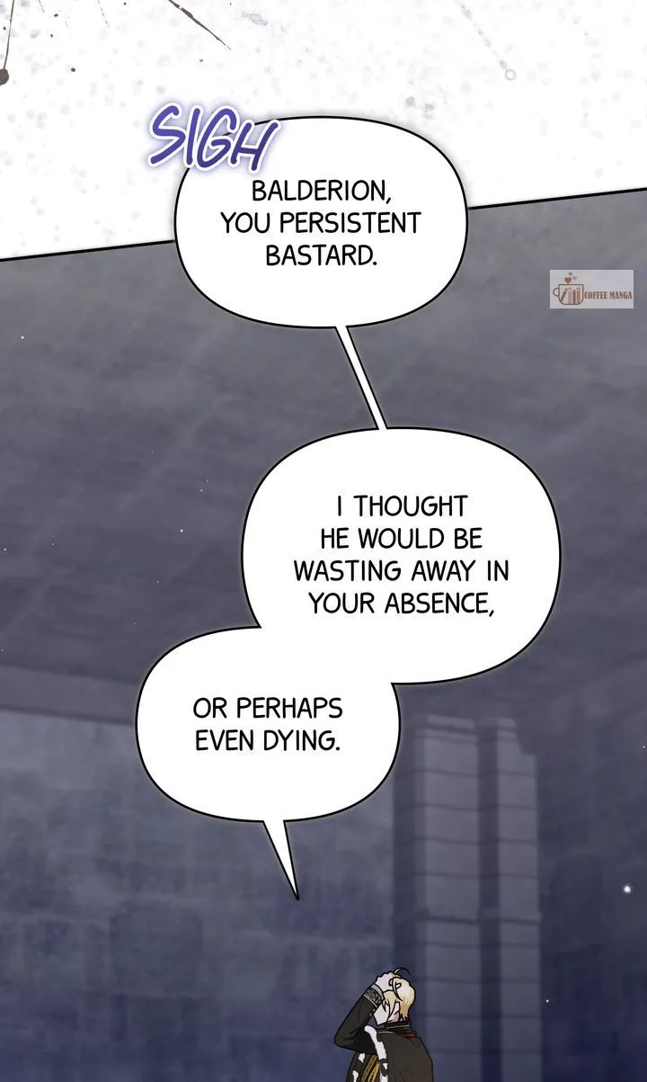 What Remains in the Damaged Place Chapter 43 page 47