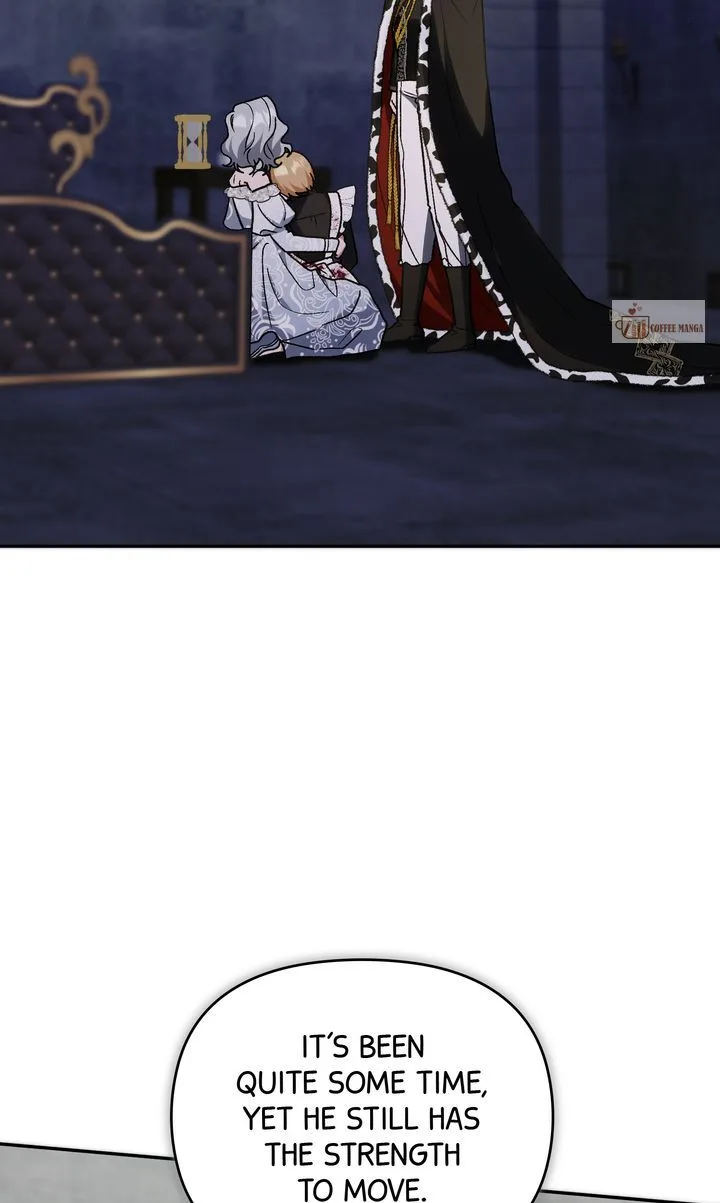 What Remains in the Damaged Place Chapter 43 page 48