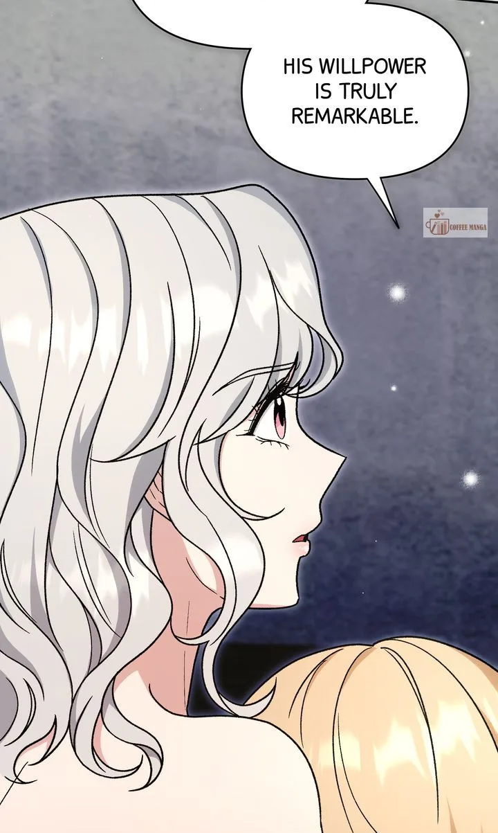 What Remains in the Damaged Place Chapter 43 page 49