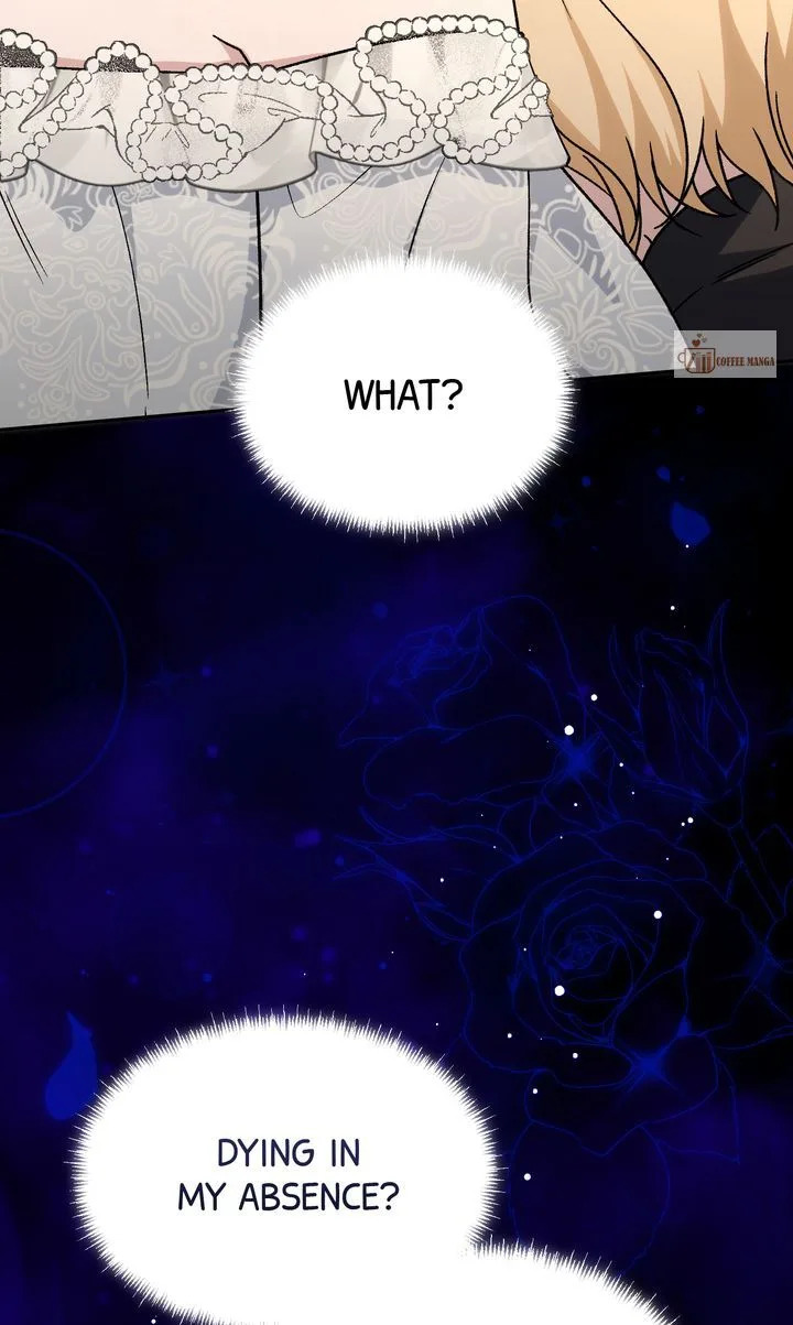 What Remains in the Damaged Place Chapter 43 page 50