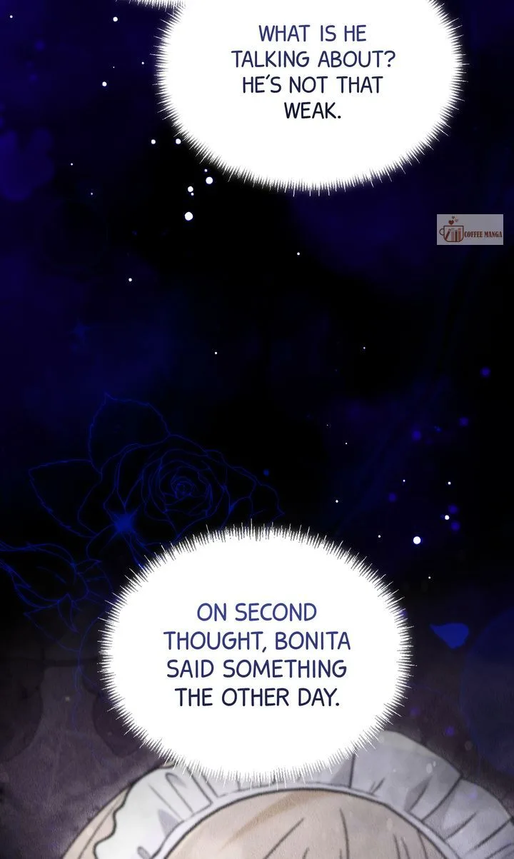 What Remains in the Damaged Place Chapter 43 page 51