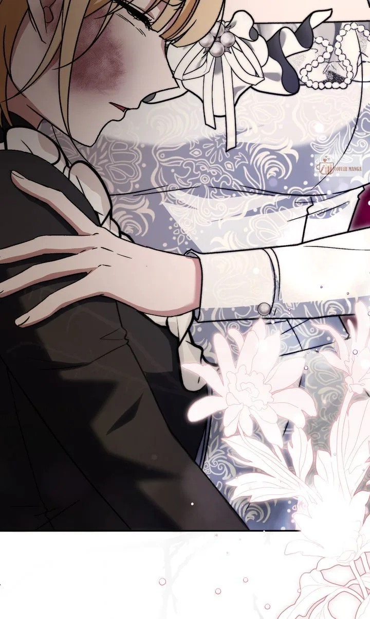 What Remains in the Damaged Place Chapter 43 page 55