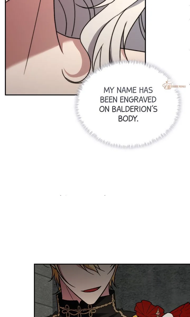 What Remains in the Damaged Place Chapter 43 page 57