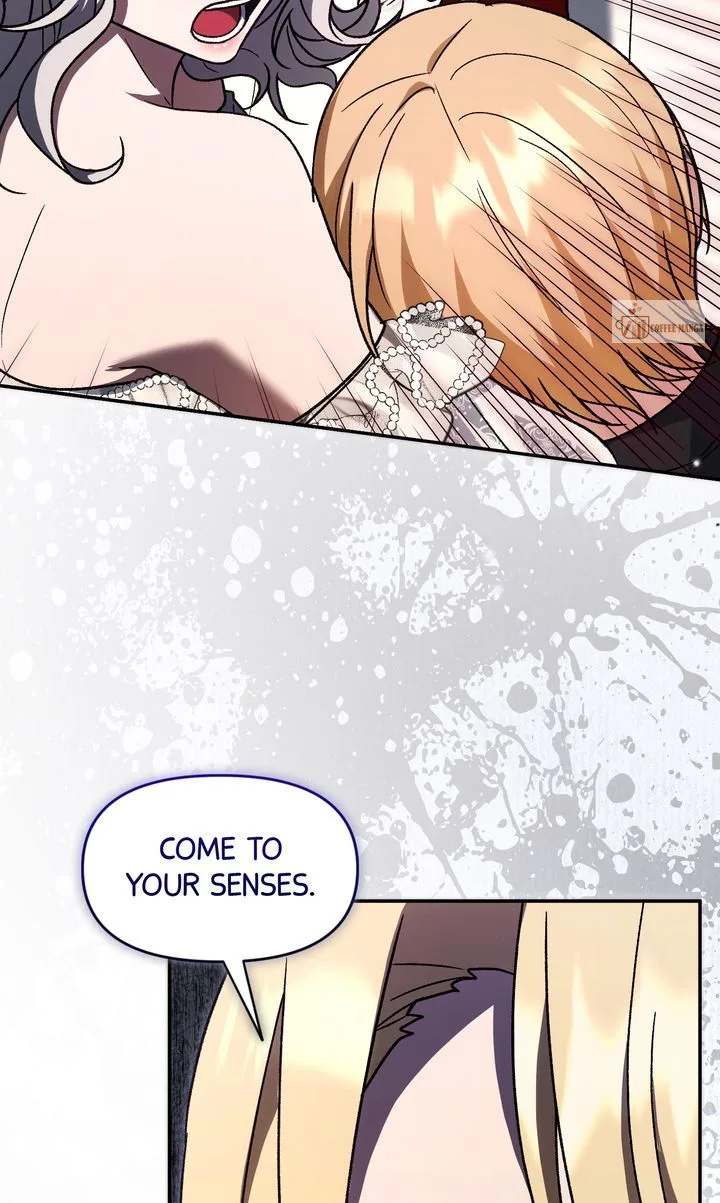What Remains in the Damaged Place Chapter 43 page 66