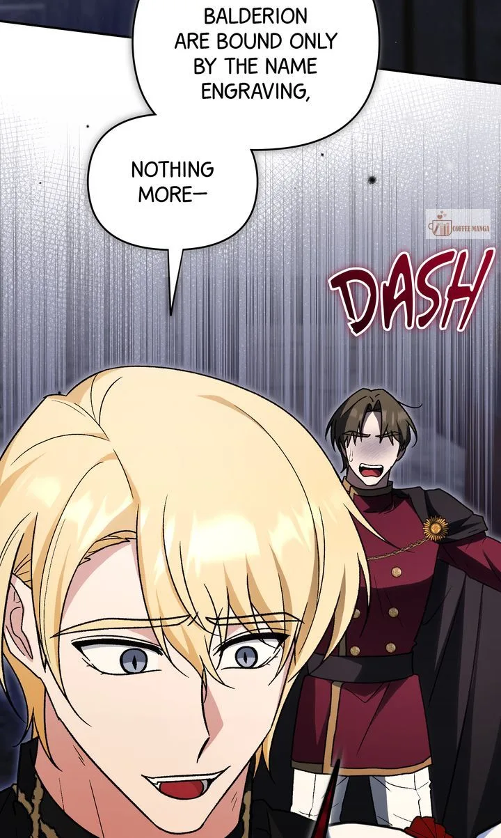 What Remains in the Damaged Place Chapter 43 page 69