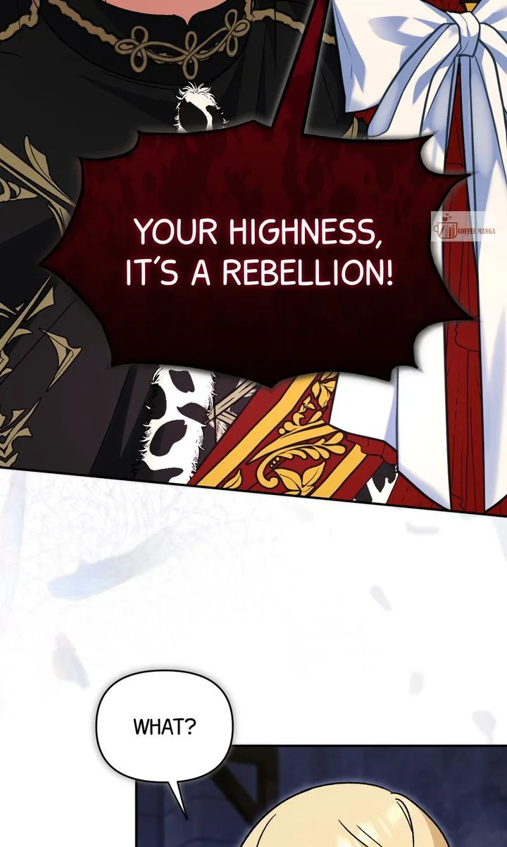What Remains in the Damaged Place Chapter 43 page 70