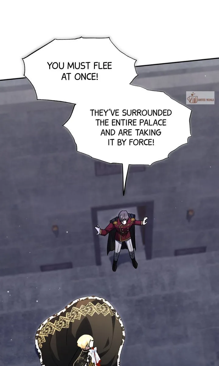 What Remains in the Damaged Place Chapter 43 page 72