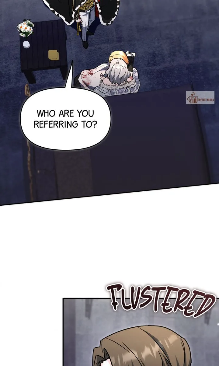 What Remains in the Damaged Place Chapter 43 page 73