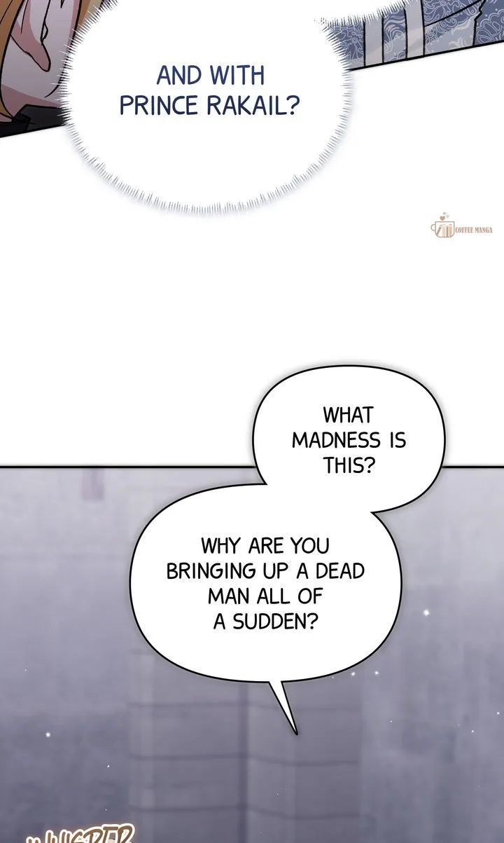 What Remains in the Damaged Place Chapter 43 page 78