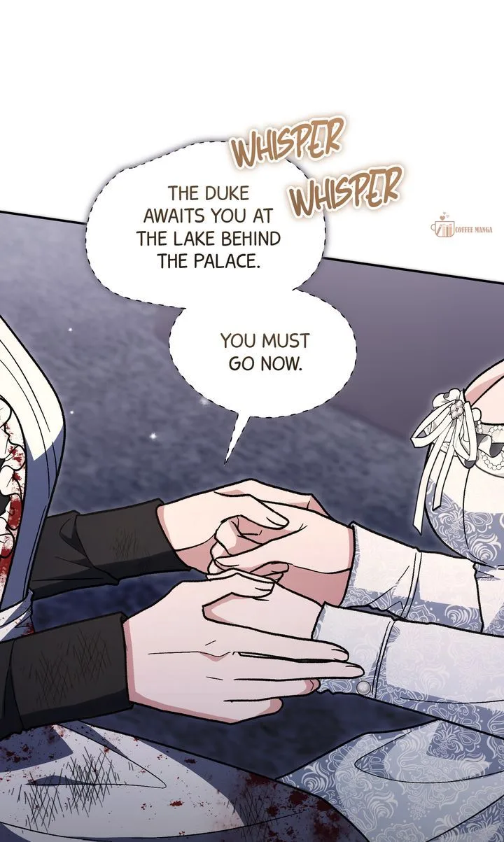 What Remains in the Damaged Place Chapter 43 page 80