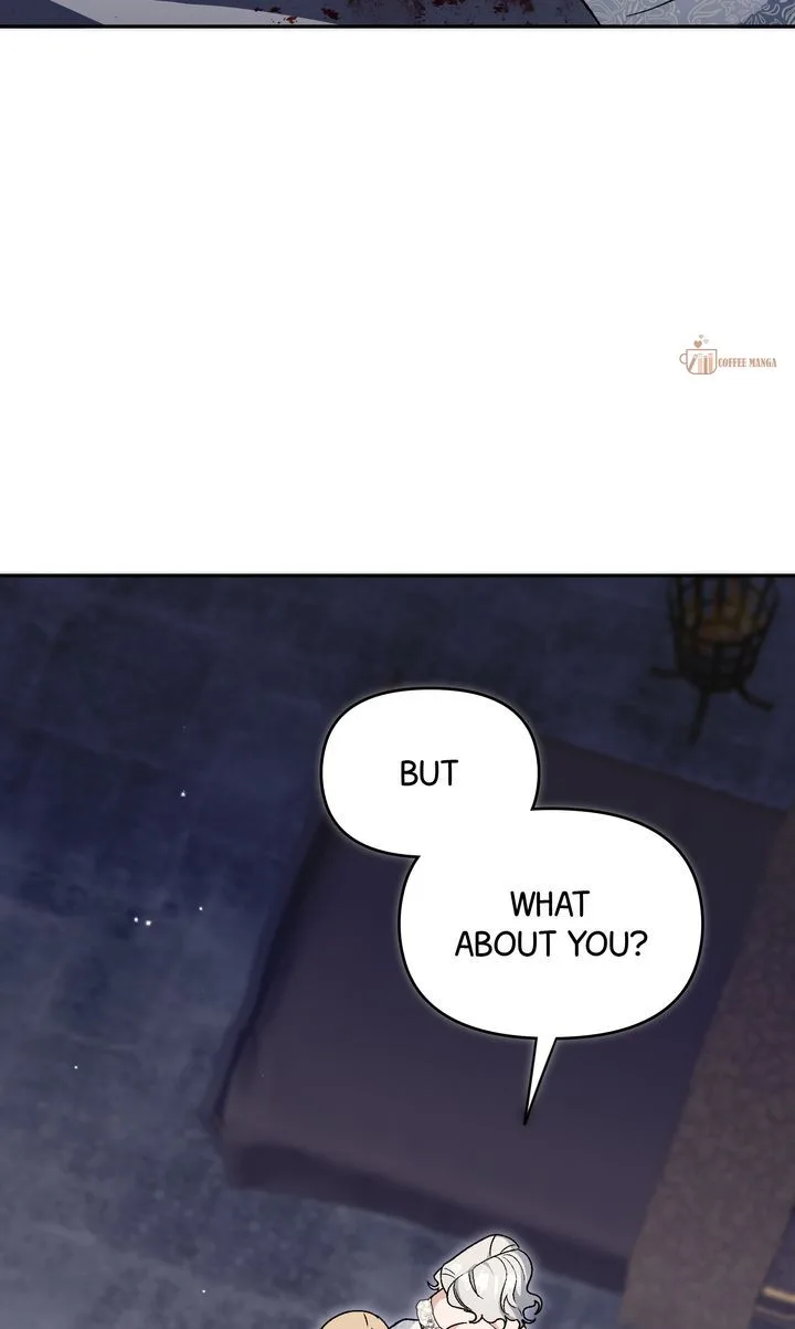 What Remains in the Damaged Place Chapter 43 page 81