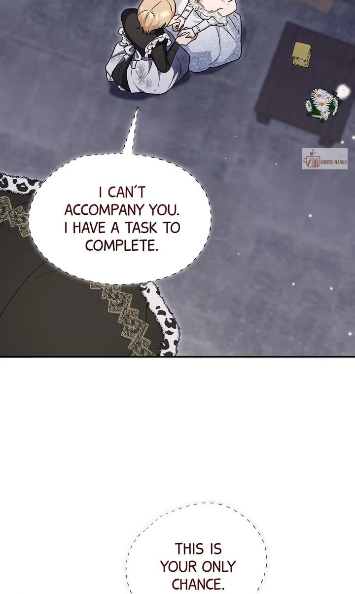 What Remains in the Damaged Place Chapter 43 page 82