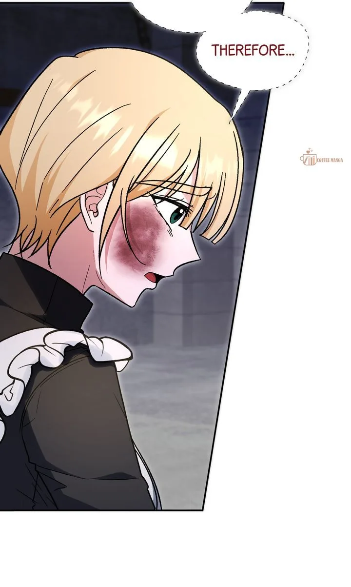 What Remains in the Damaged Place Chapter 43 page 83