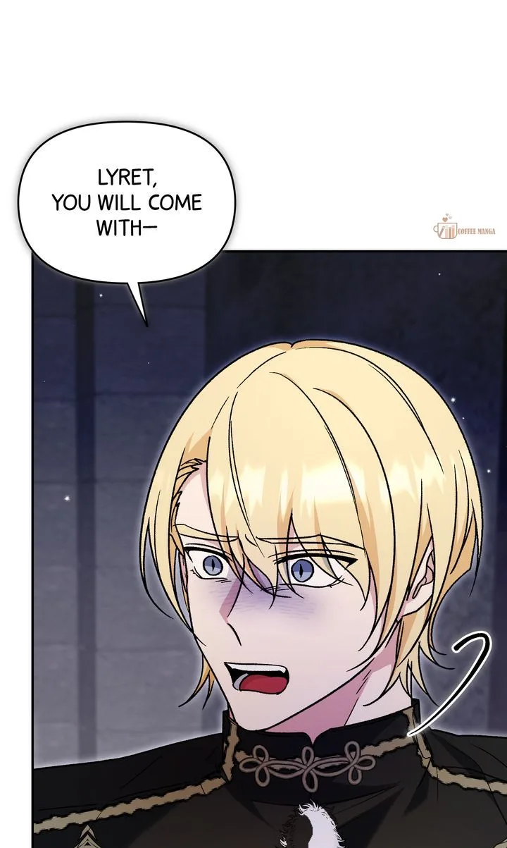 What Remains in the Damaged Place Chapter 43 page 86