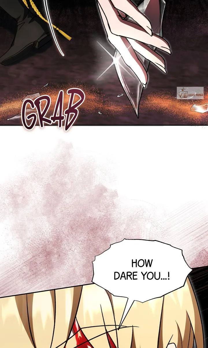 What Remains in the Damaged Place Chapter 43 page 93