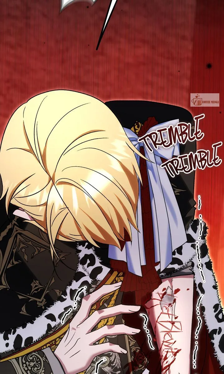 What Remains in the Damaged Place Chapter 43 page 99