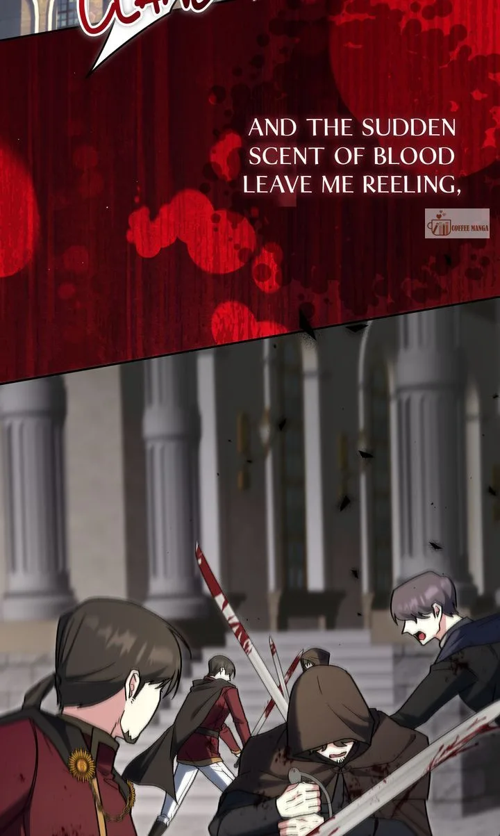 What Remains in the Damaged Place Chapter 43 page 108