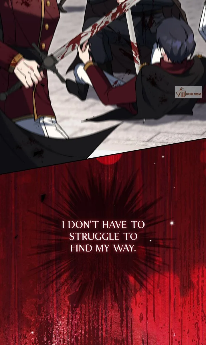 What Remains in the Damaged Place Chapter 43 page 109
