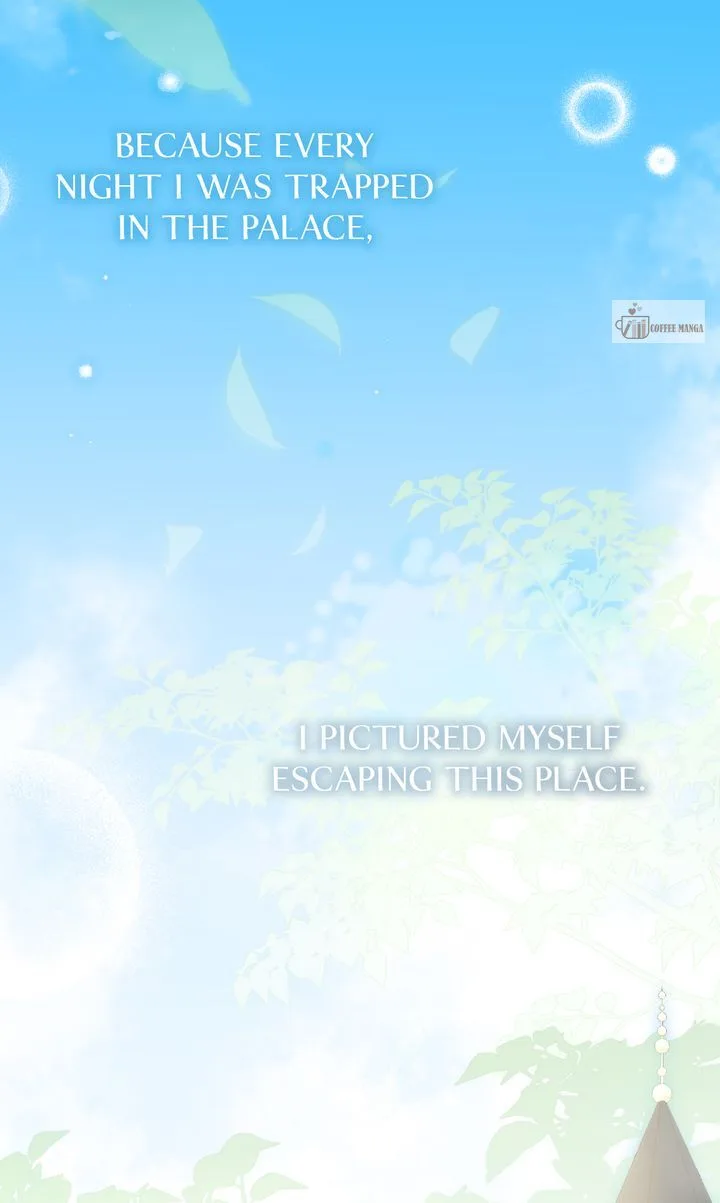 What Remains in the Damaged Place Chapter 43 page 111