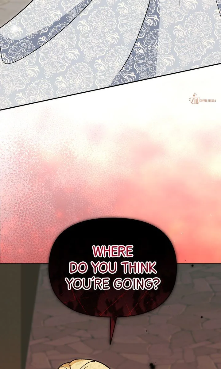 What Remains in the Damaged Place Chapter 43 page 121