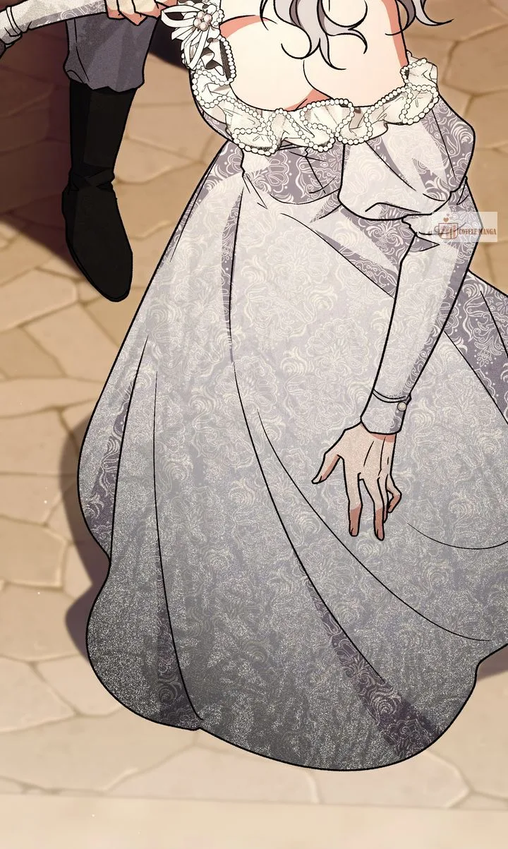 What Remains in the Damaged Place Chapter 43 page 123