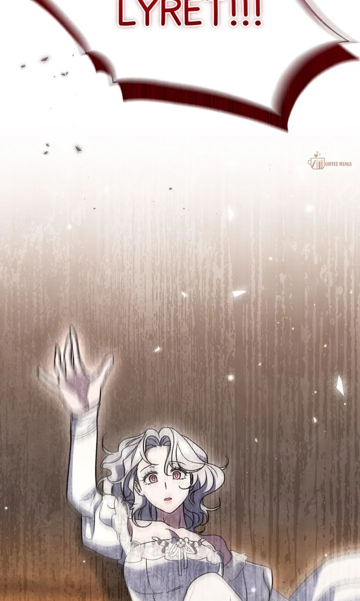 What Remains in the Damaged Place Chapter 43 page 134