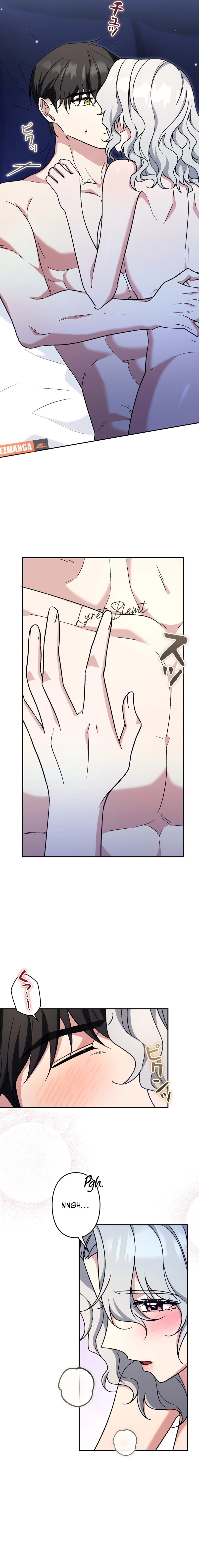What Remains in the Damaged Place Chapter 44 page 4