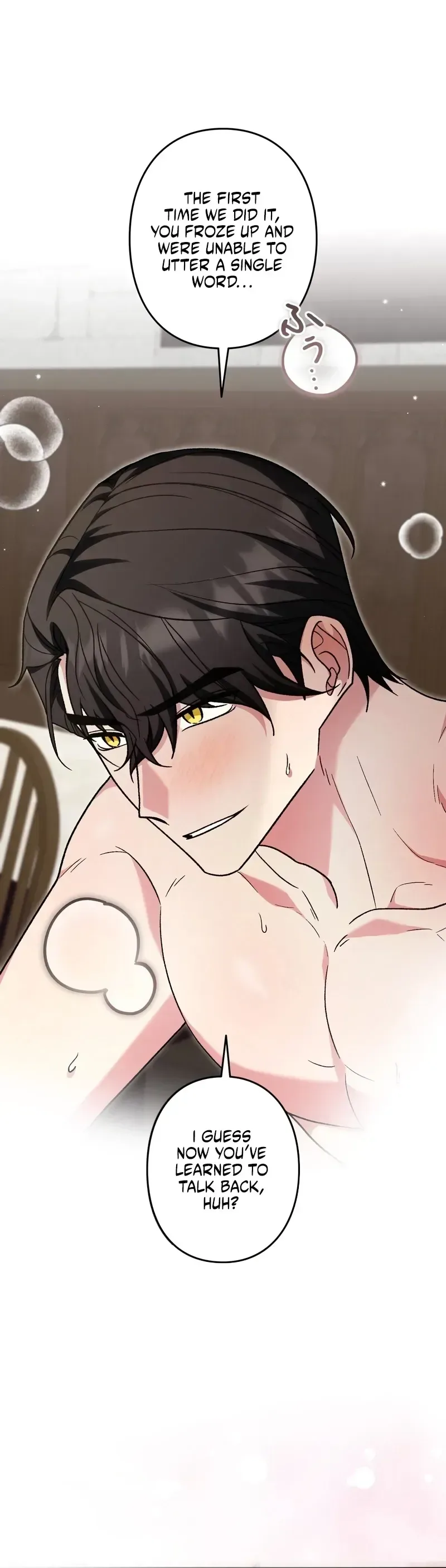 What Remains in the Damaged Place Chapter 50 page 3