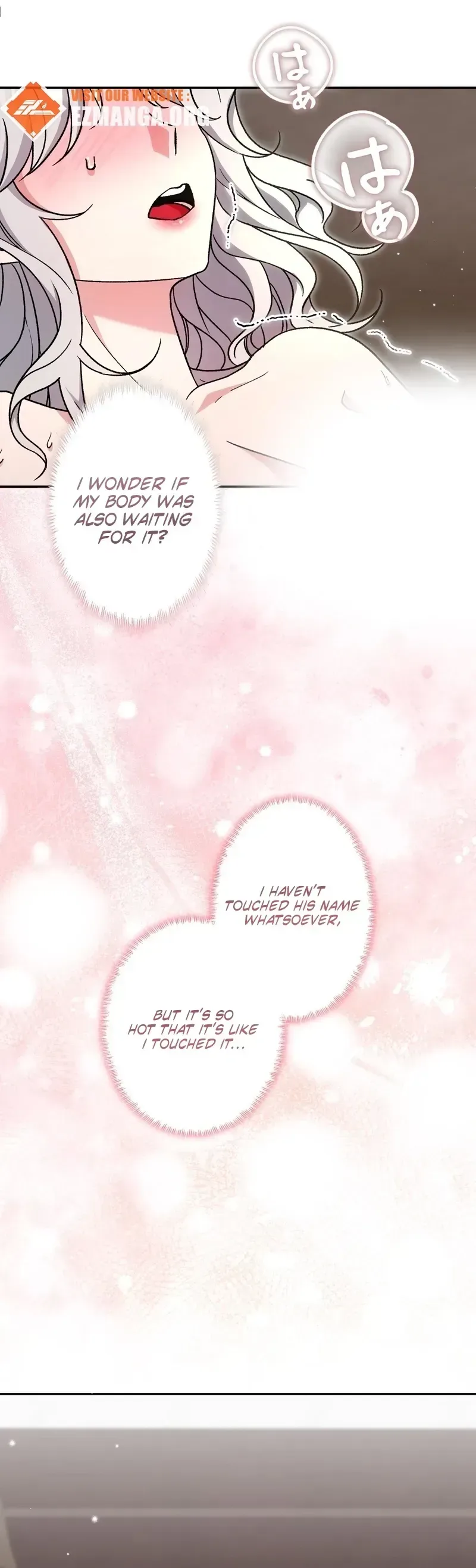 What Remains in the Damaged Place Chapter 50 page 5
