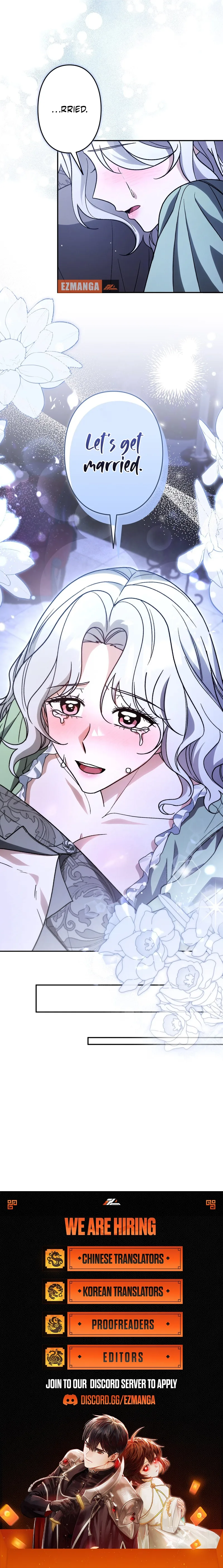 What Remains in the Damaged Place Chapter 54 page 6