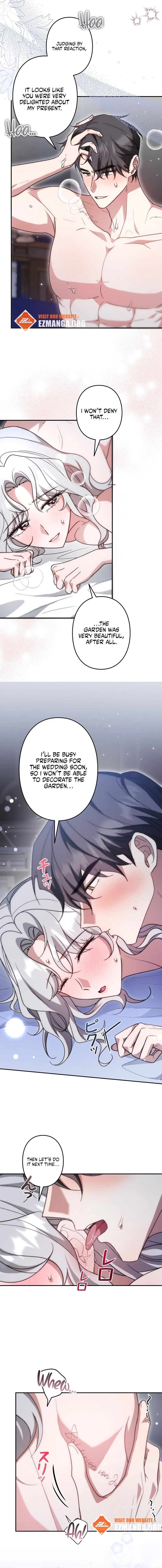 What Remains in the Damaged Place Chapter 55 page 3