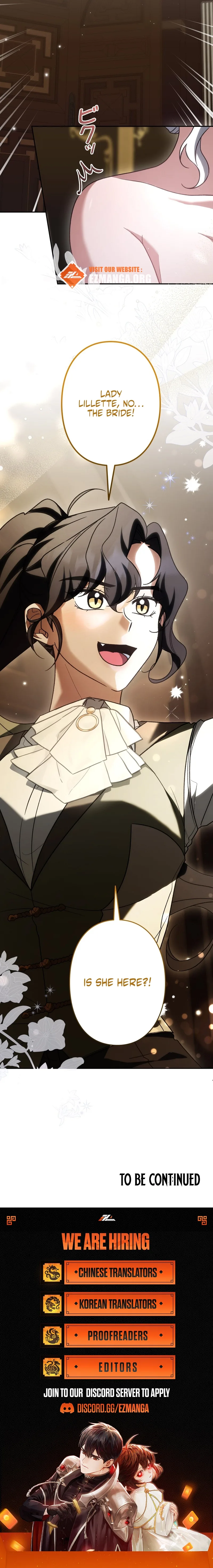 What Remains in the Damaged Place Chapter 55 page 12