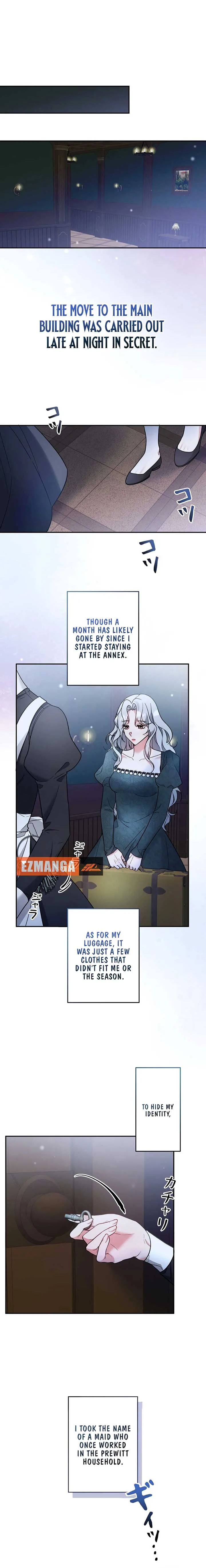 What Remains in the Damaged Place Chapter 7 page 5