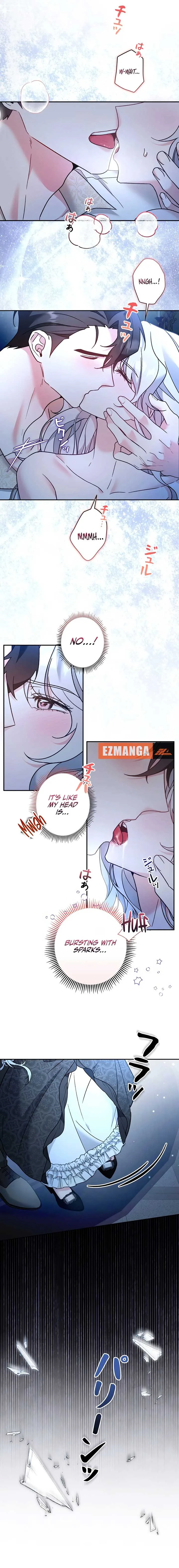 What Remains in the Damaged Place Chapter 9 page 4