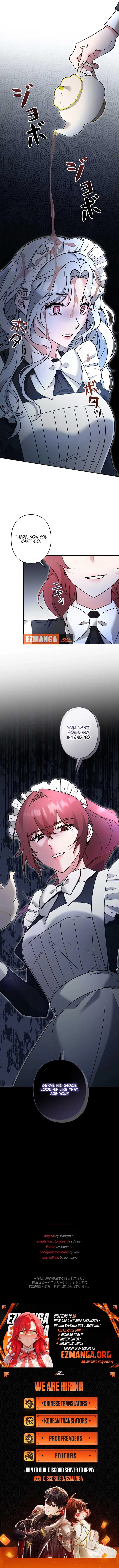 What Remains in the Damaged Place Chapter 9 page 9