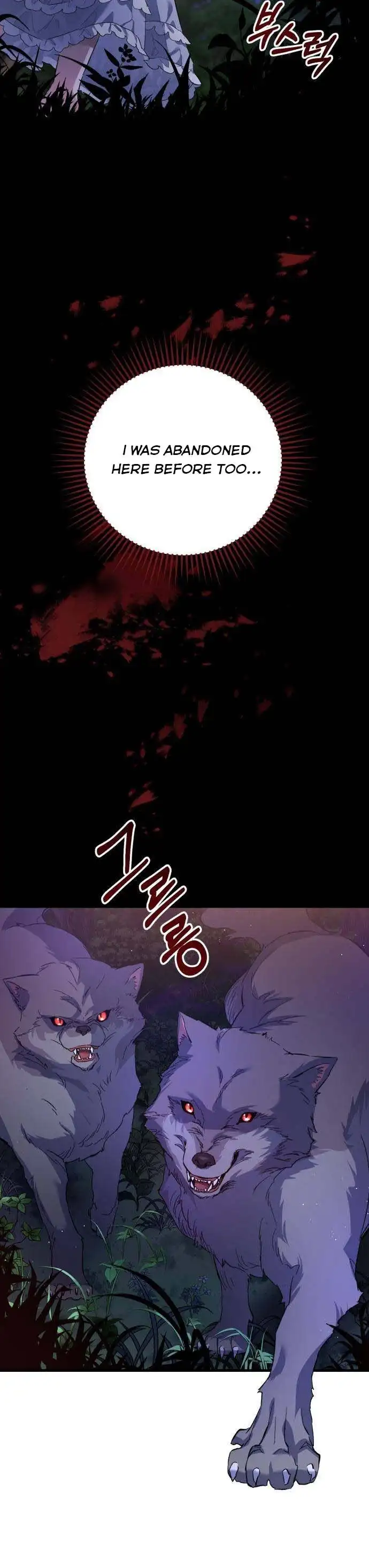 What the Duke Picked up in the Forest Chapter 1 page 13