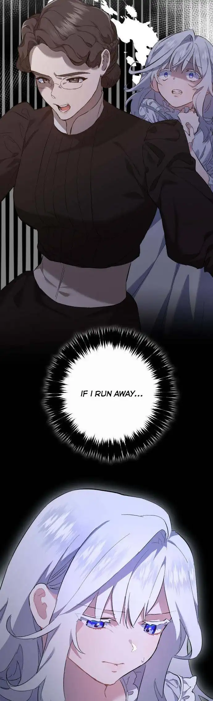 What the Duke Picked up in the Forest Chapter 1 page 35