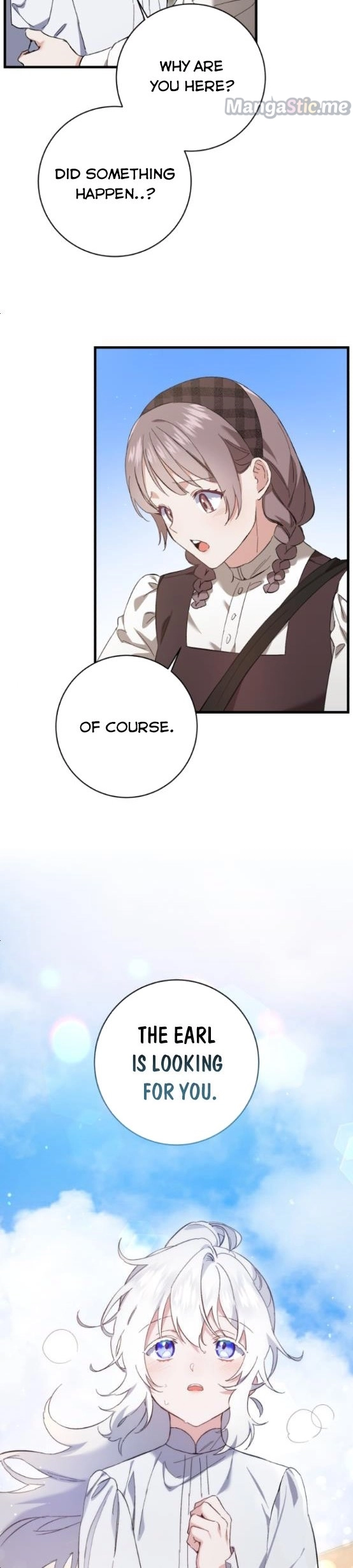 What the Duke Picked up in the Forest Chapter 10 page 16