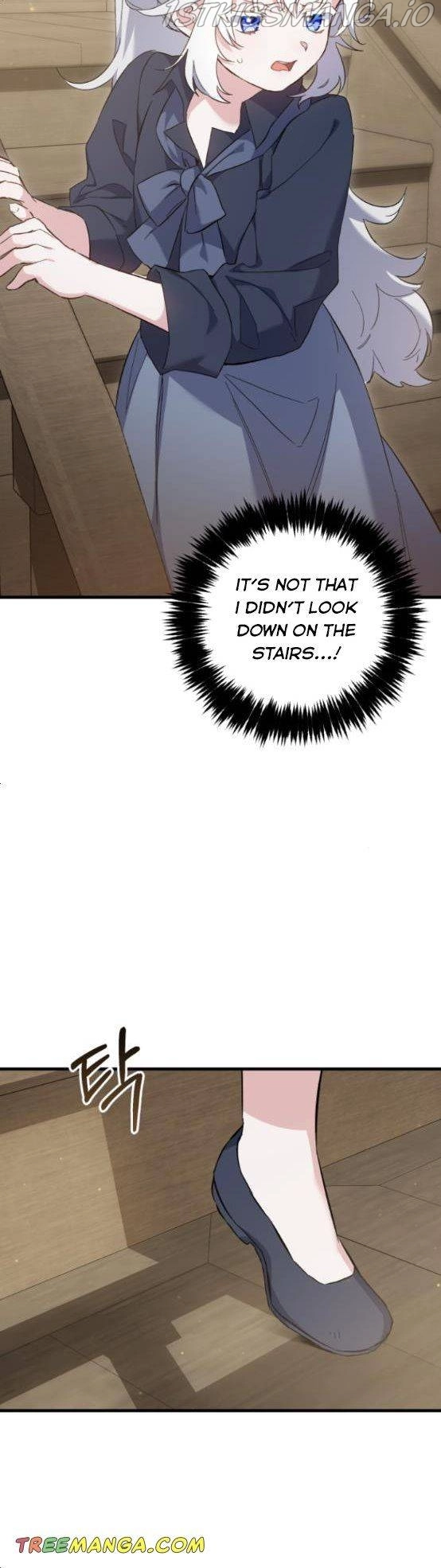 What the Duke Picked up in the Forest Chapter 11 page 2