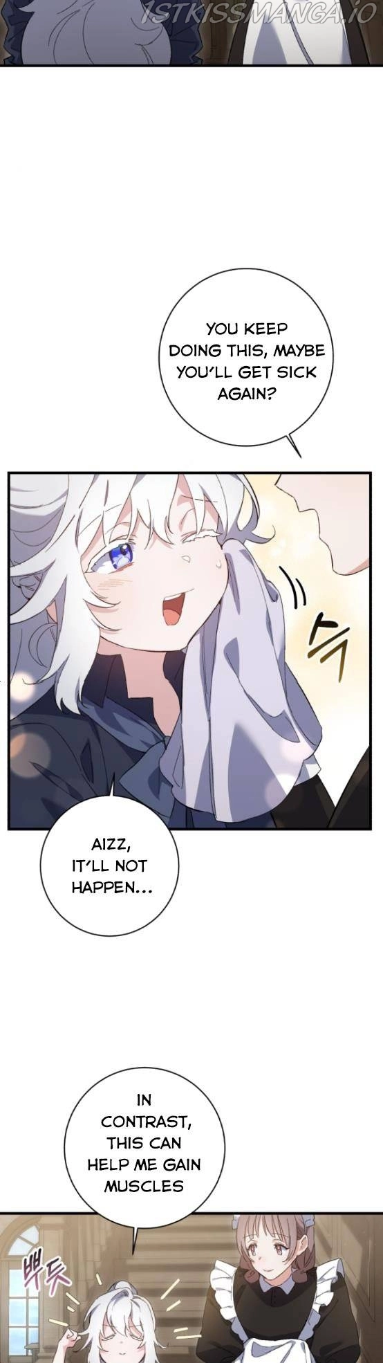 What the Duke Picked up in the Forest Chapter 11 page 11