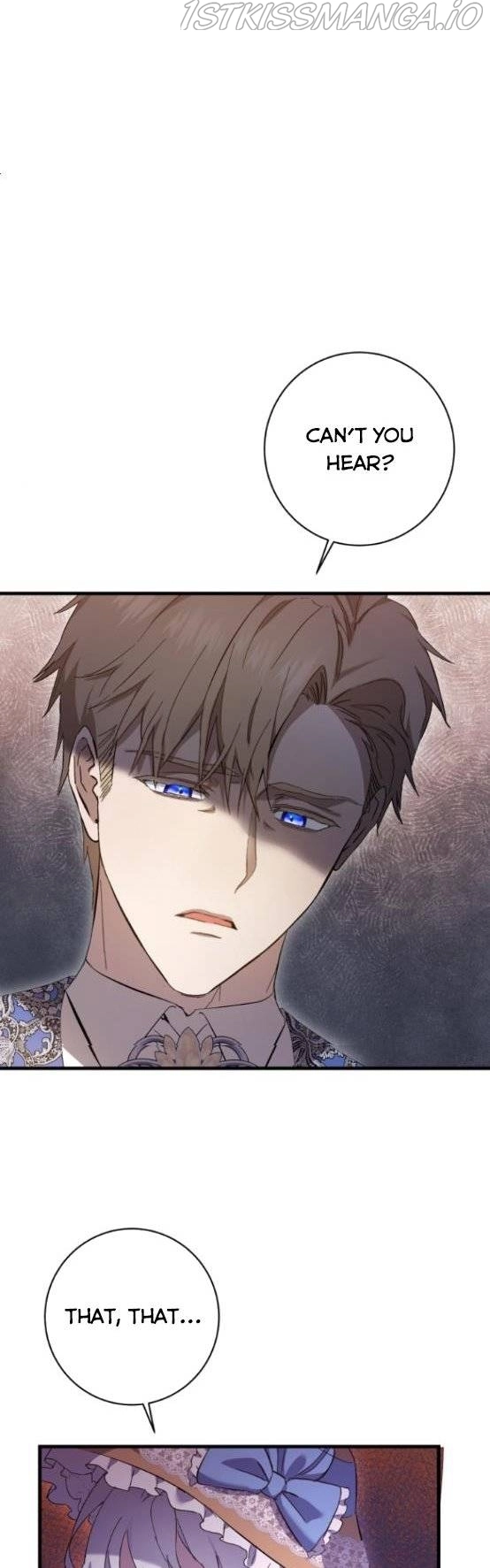 What the Duke Picked up in the Forest Chapter 11 page 32