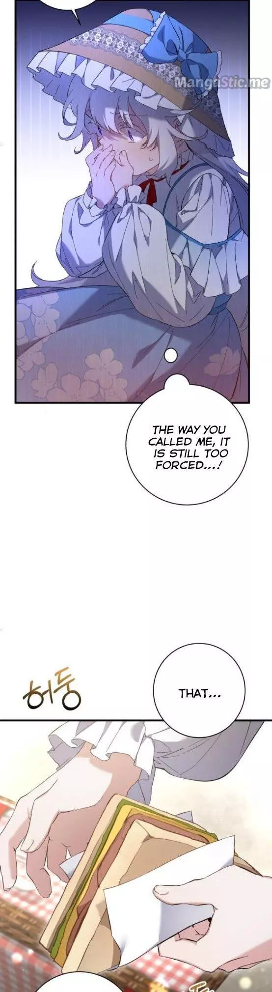 What the Duke Picked up in the Forest Chapter 12 page 15