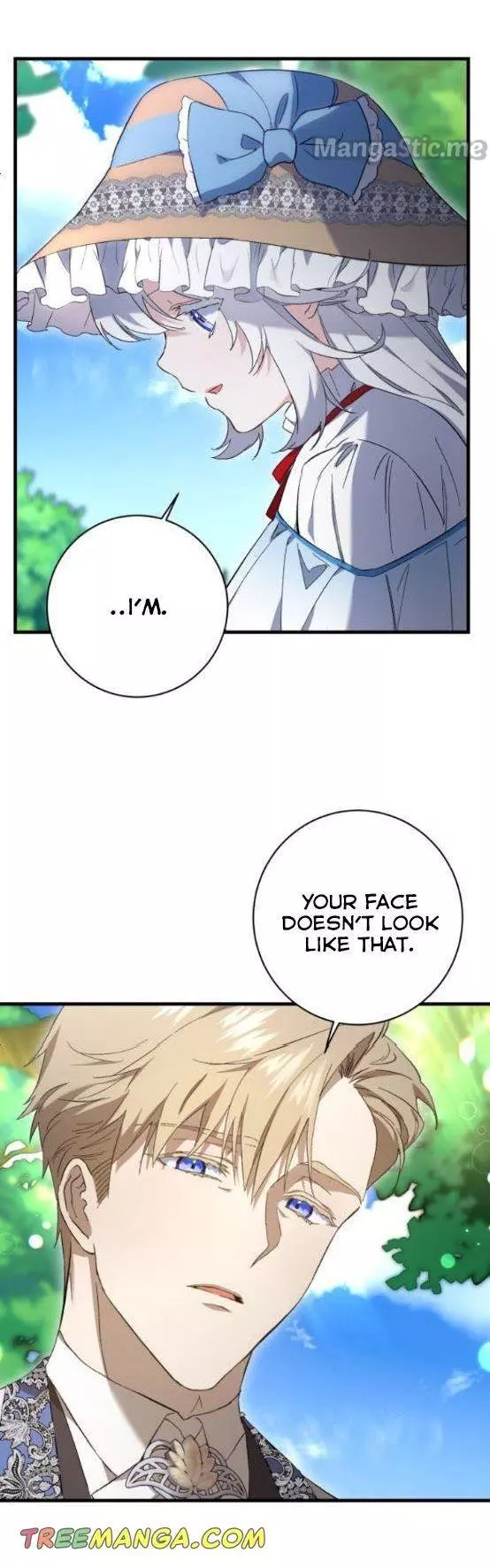 What the Duke Picked up in the Forest Chapter 12 page 22