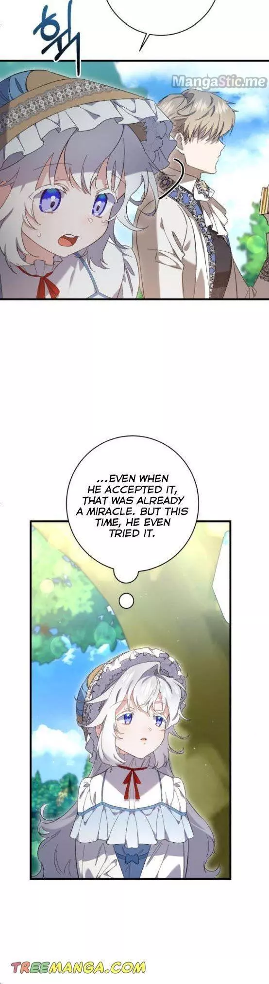 What the Duke Picked up in the Forest Chapter 12 page 20