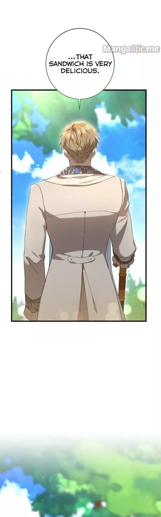 What the Duke Picked up in the Forest Chapter 12 page 29